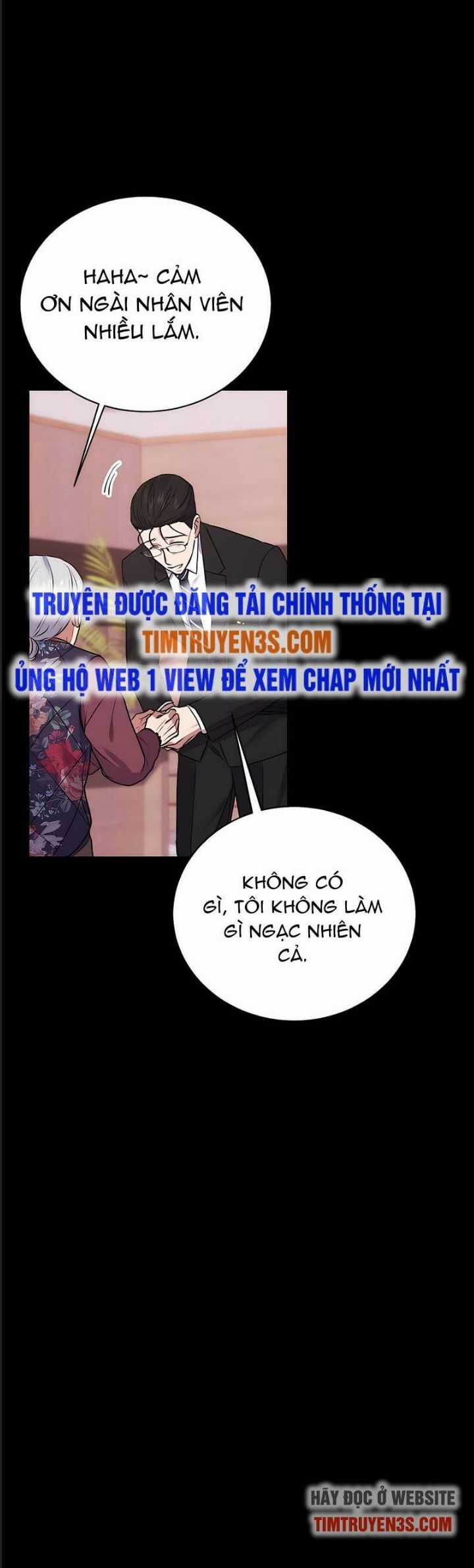 Thuế Trừng Giả - Chapter 19 - Trang 15