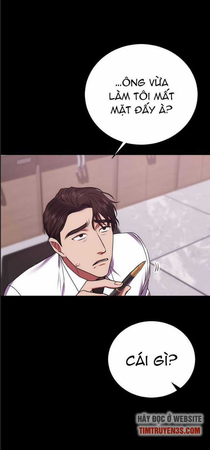 Thuế Trừng Giả - Chapter 19 - Trang 17