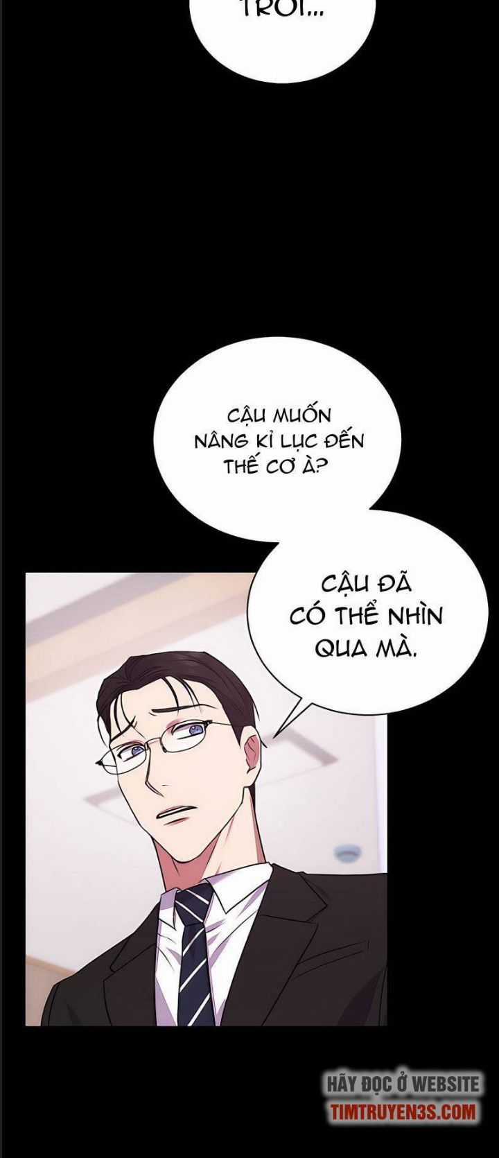 Thuế Trừng Giả - Chapter 19 - Trang 19