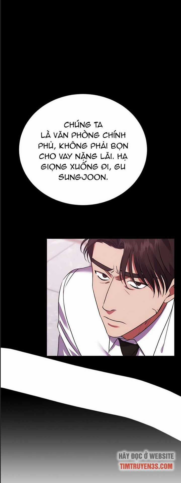 Thuế Trừng Giả - Chapter 19 - Trang 20