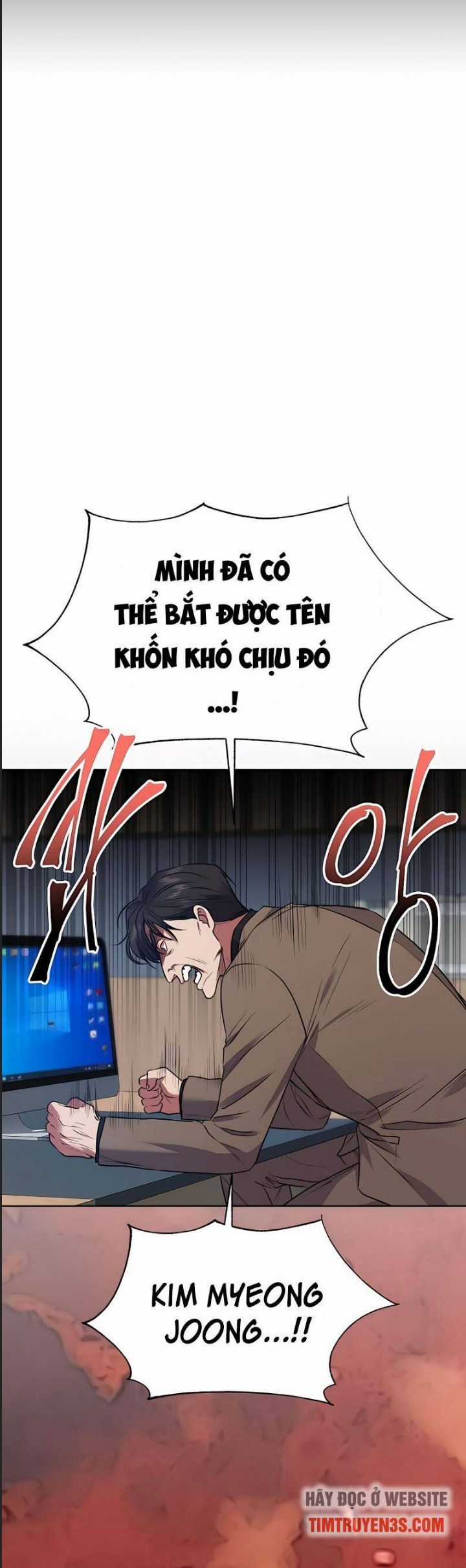 Thuế Trừng Giả - Chapter 19 - Trang 21