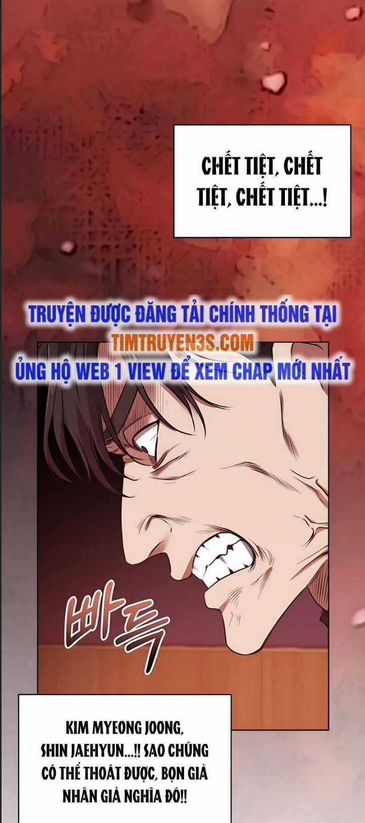 Thuế Trừng Giả - Chapter 19 - Trang 22