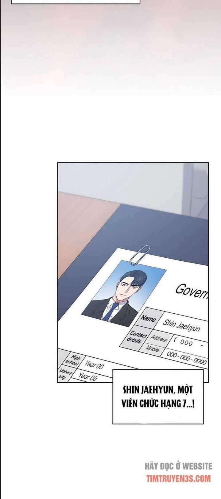 Thuế Trừng Giả - Chapter 19 - Trang 23