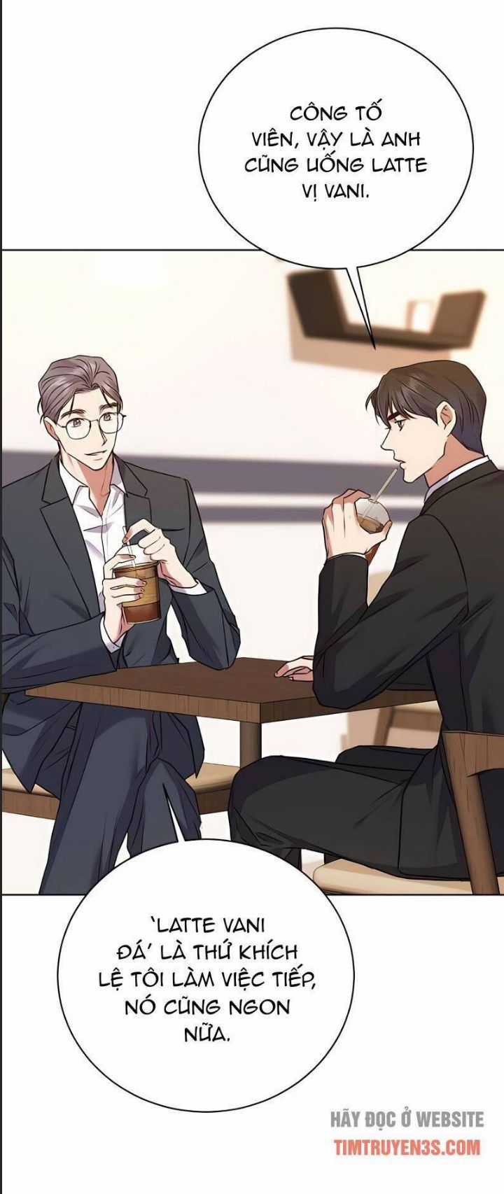 Thuế Trừng Giả - Chapter 19 - Trang 26