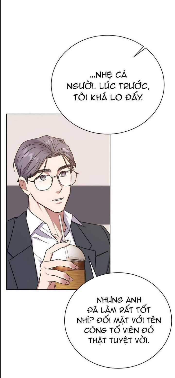 Thuế Trừng Giả - Chapter 19 - Trang 27