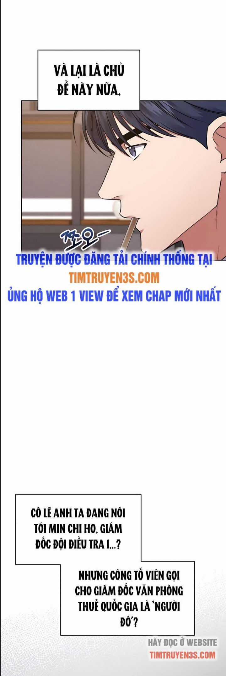 Thuế Trừng Giả - Chapter 19 - Trang 30