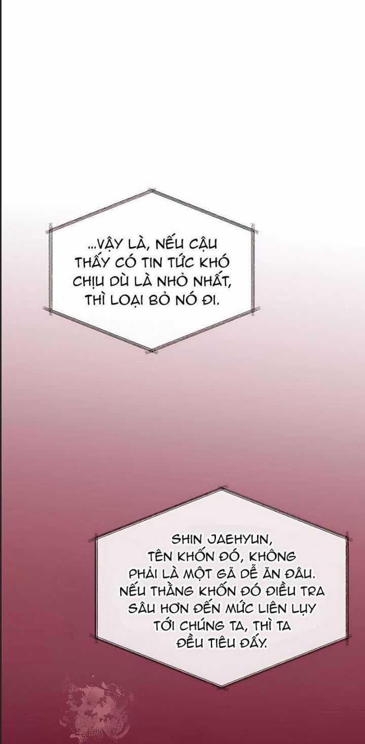 Thuế Trừng Giả - Chapter 19 - Trang 4