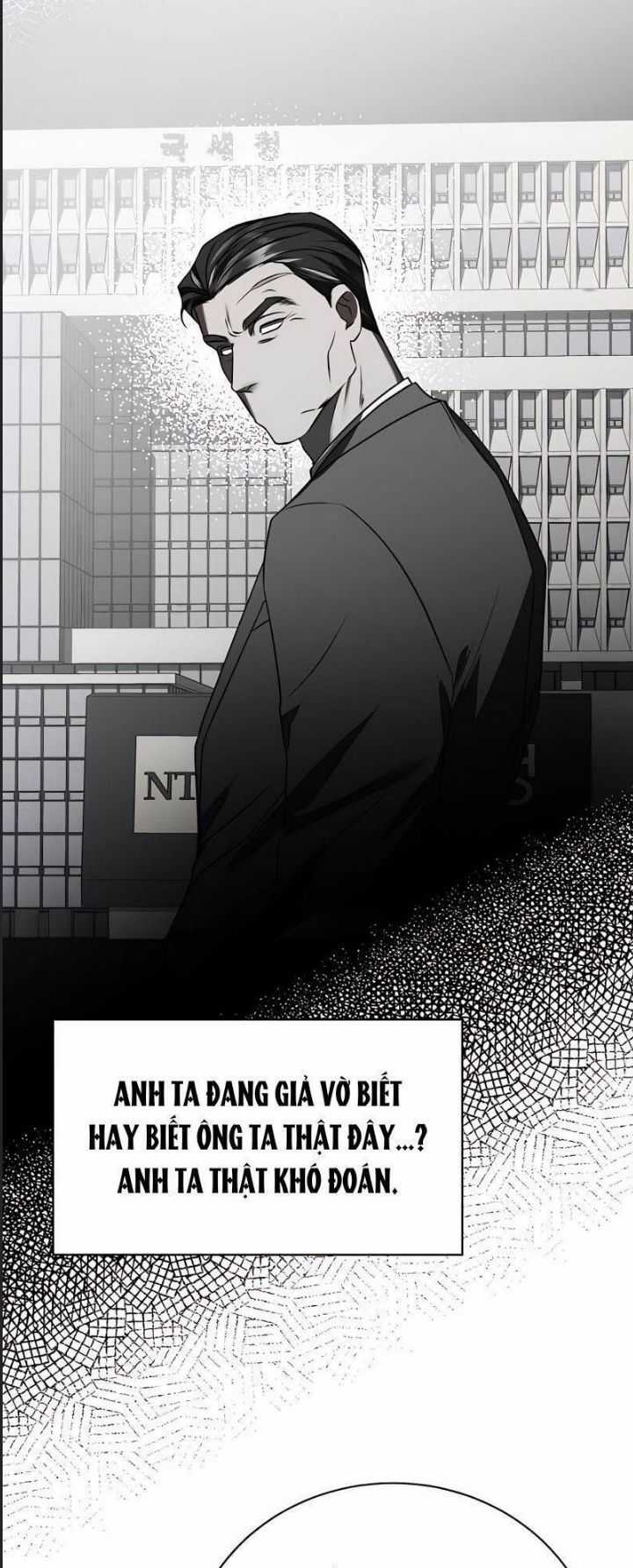 Thuế Trừng Giả - Chapter 19 - Trang 31