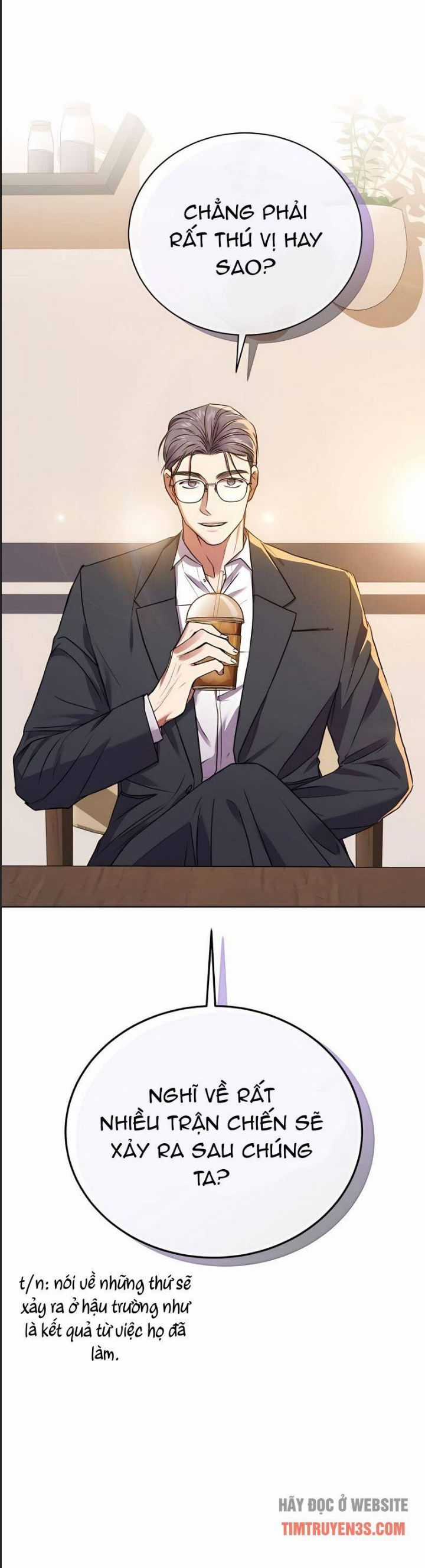 Thuế Trừng Giả - Chapter 19 - Trang 33