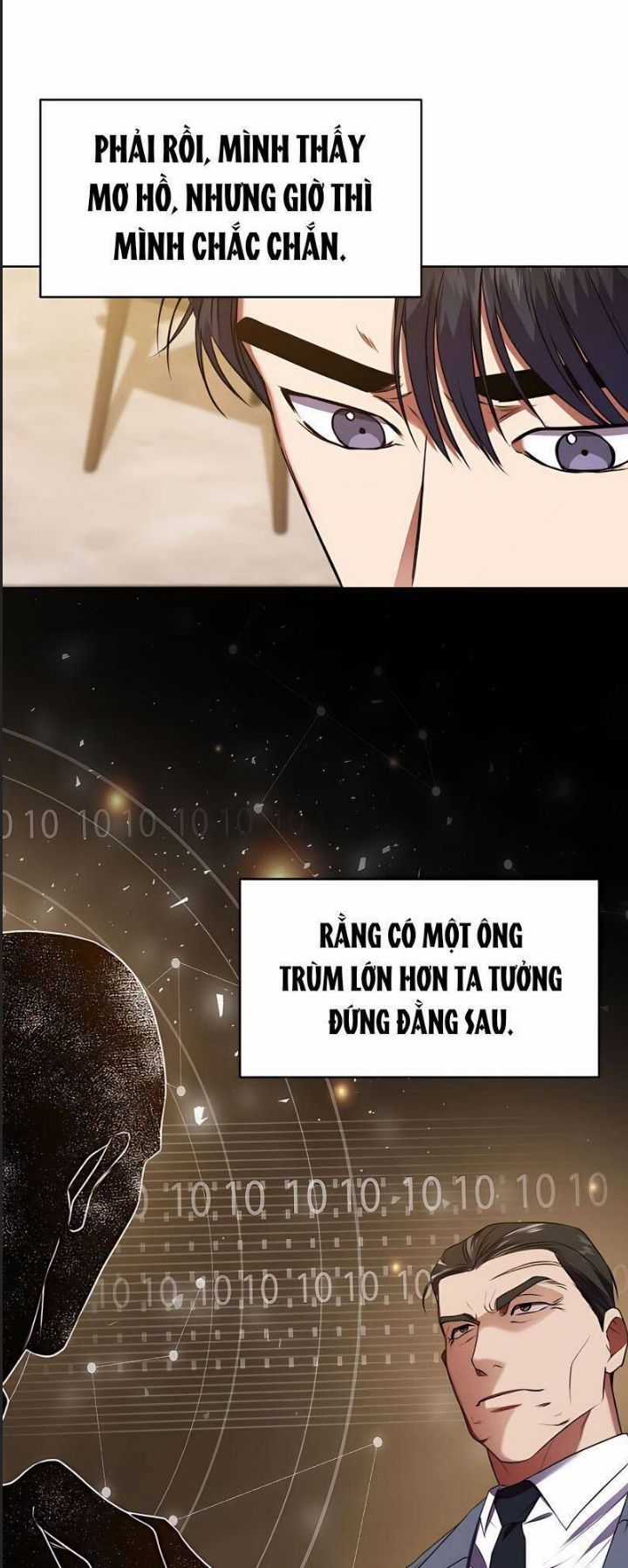 Thuế Trừng Giả - Chapter 19 - Trang 34