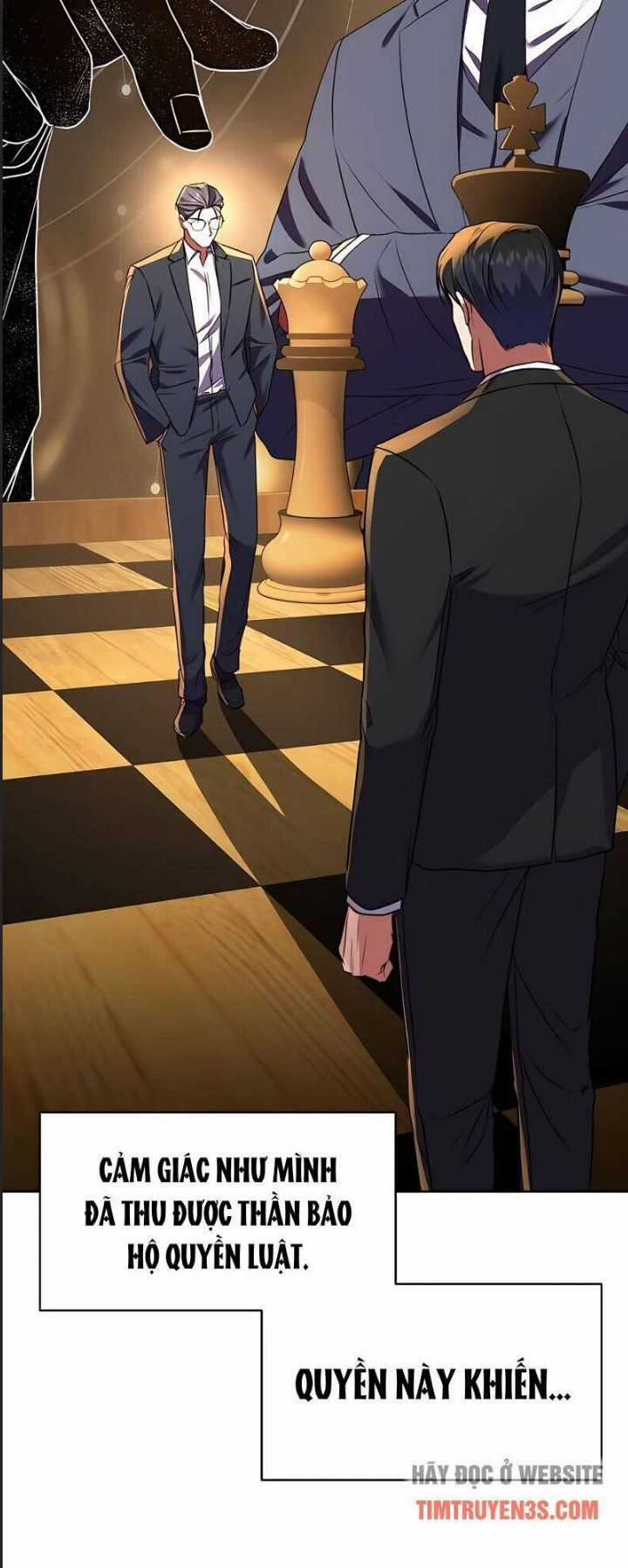 Thuế Trừng Giả - Chapter 19 - Trang 35
