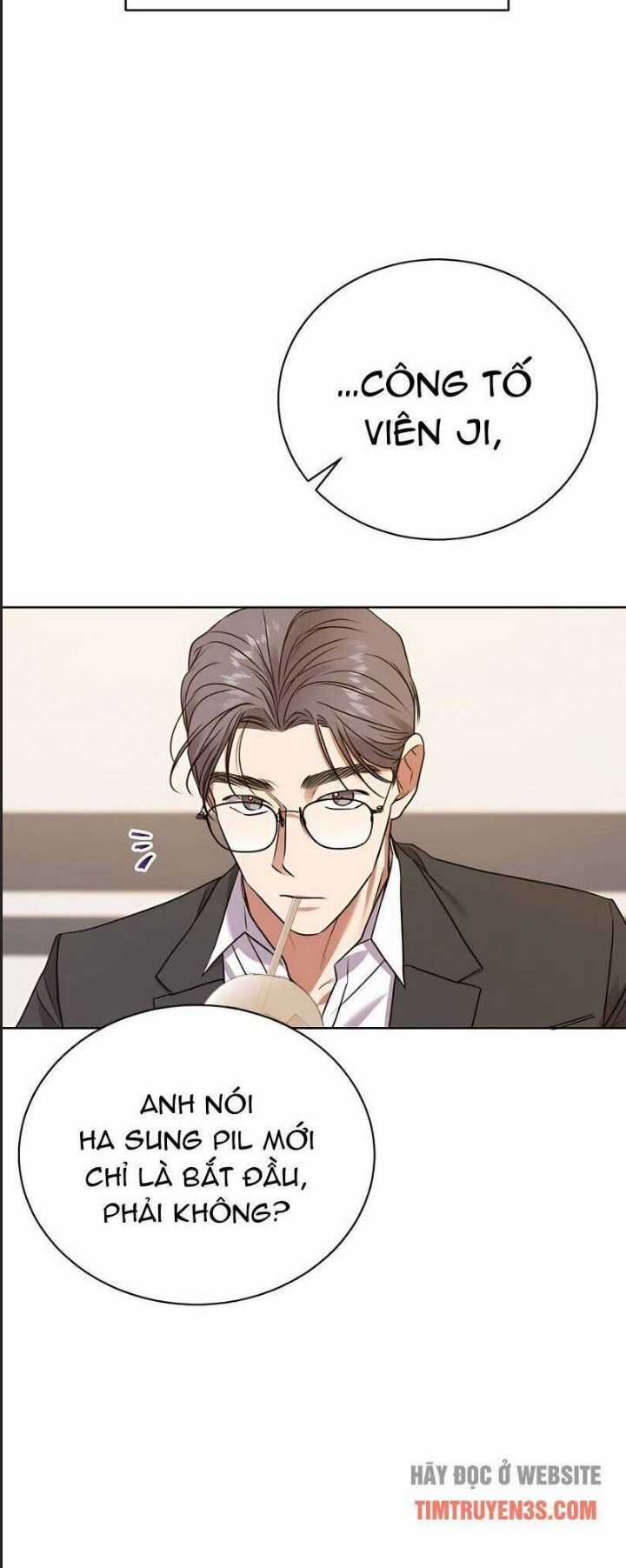 Thuế Trừng Giả - Chapter 19 - Trang 37