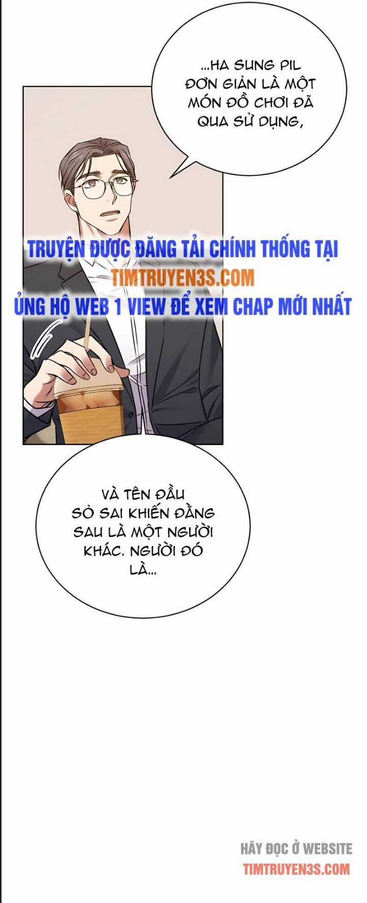 Thuế Trừng Giả - Chapter 19 - Trang 38