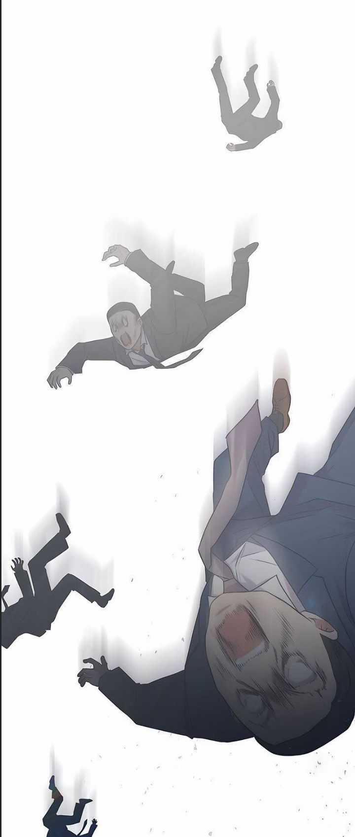 Thuế Trừng Giả - Chapter 19 - Trang 39