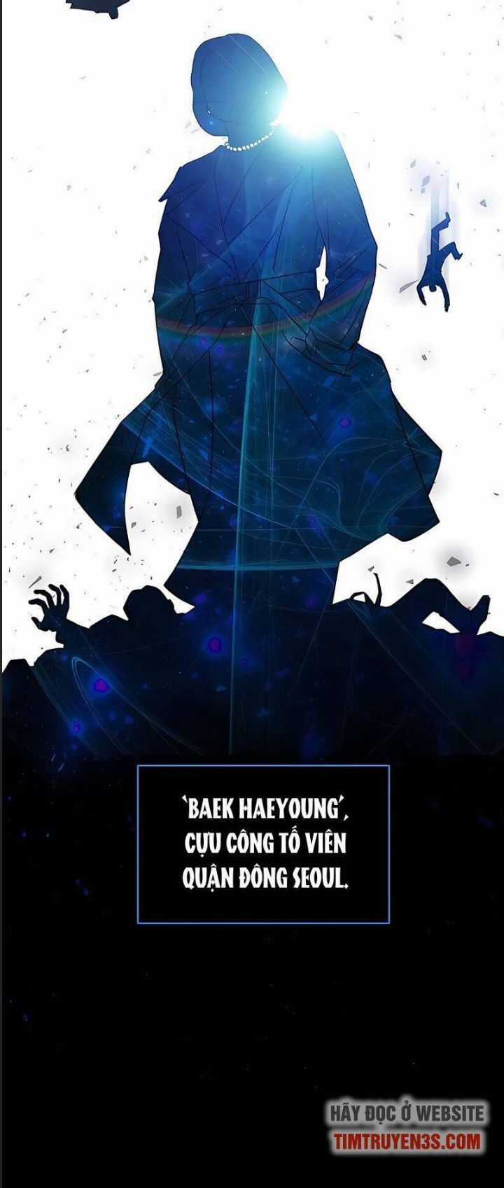 Thuế Trừng Giả - Chapter 19 - Trang 40