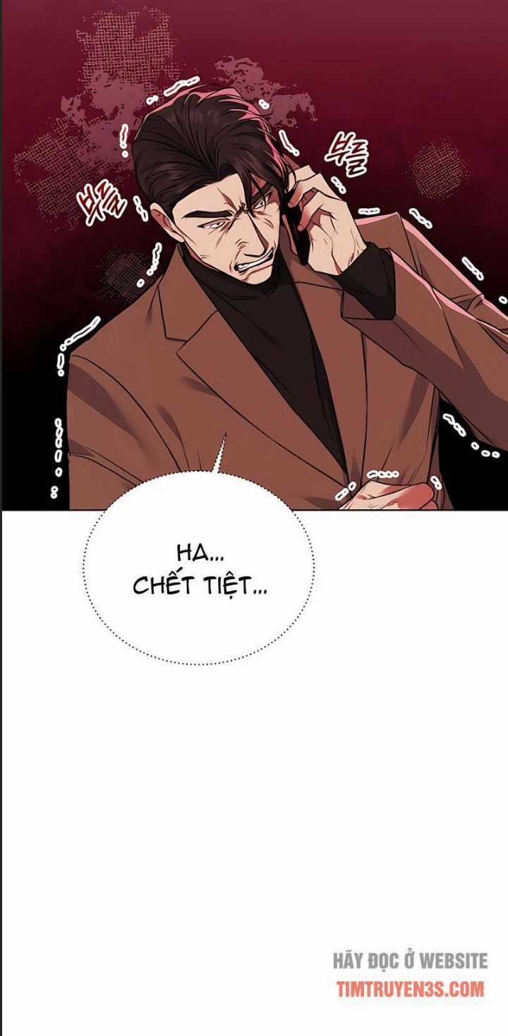 Thuế Trừng Giả - Chapter 19 - Trang 5