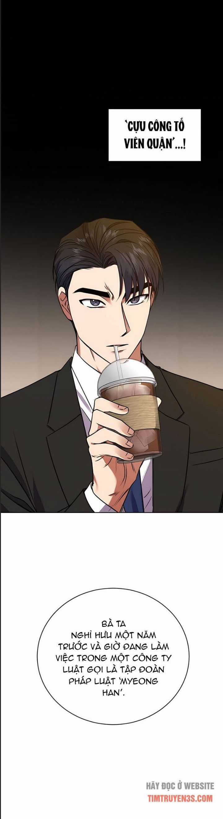 Thuế Trừng Giả - Chapter 19 - Trang 41
