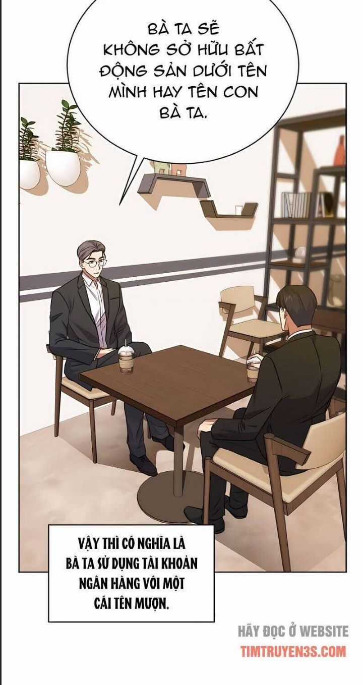 Thuế Trừng Giả - Chapter 19 - Trang 43