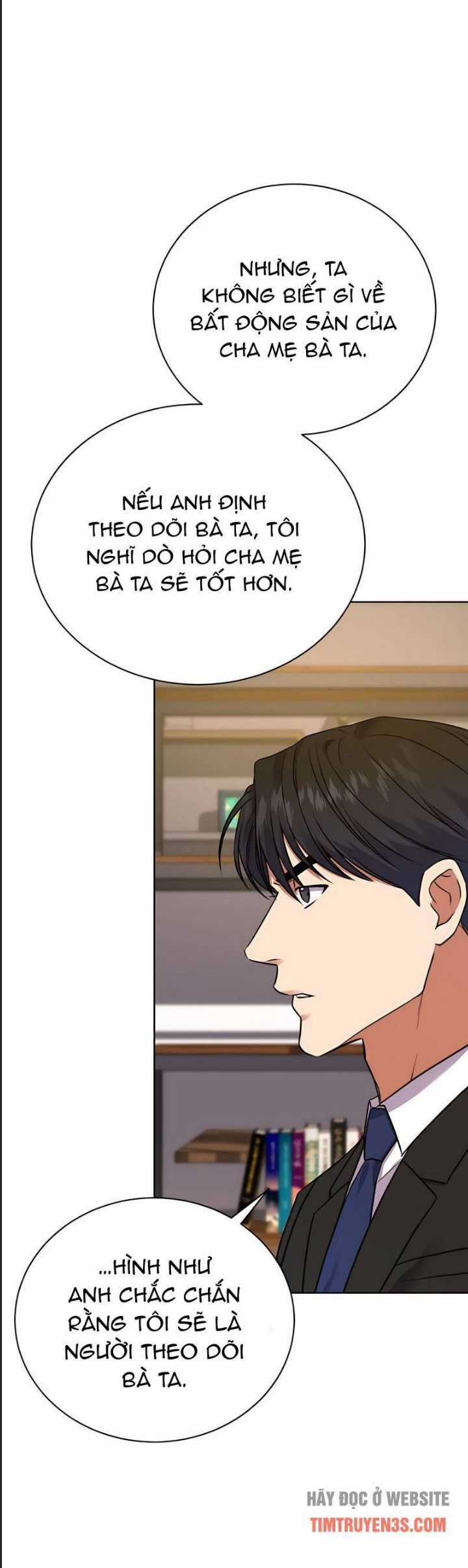 Thuế Trừng Giả - Chapter 19 - Trang 44