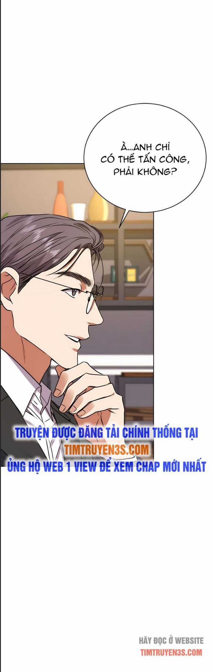 Thuế Trừng Giả - Chapter 19 - Trang 45