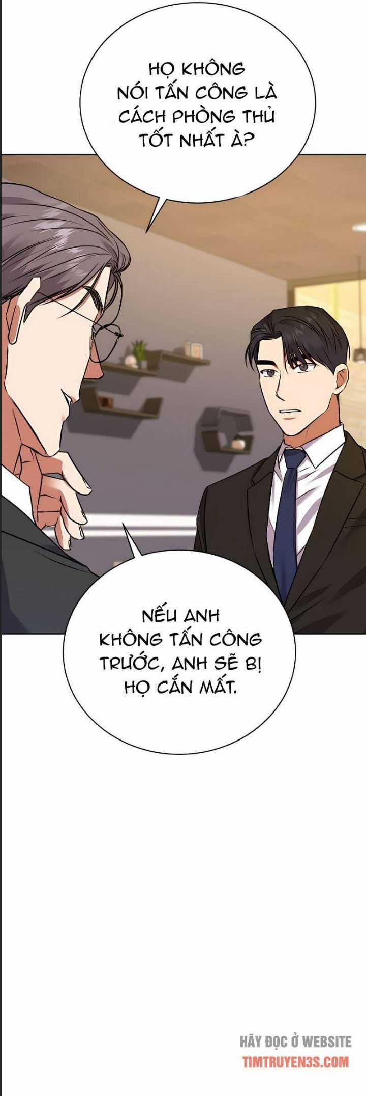 Thuế Trừng Giả - Chapter 19 - Trang 46