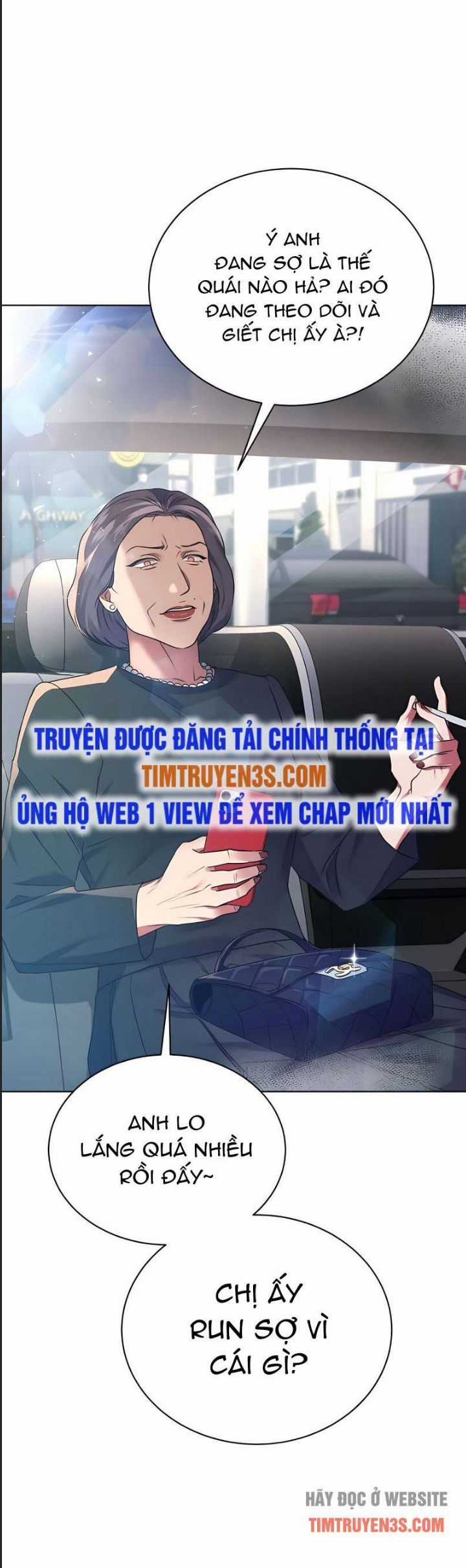 Thuế Trừng Giả - Chapter 19 - Trang 52
