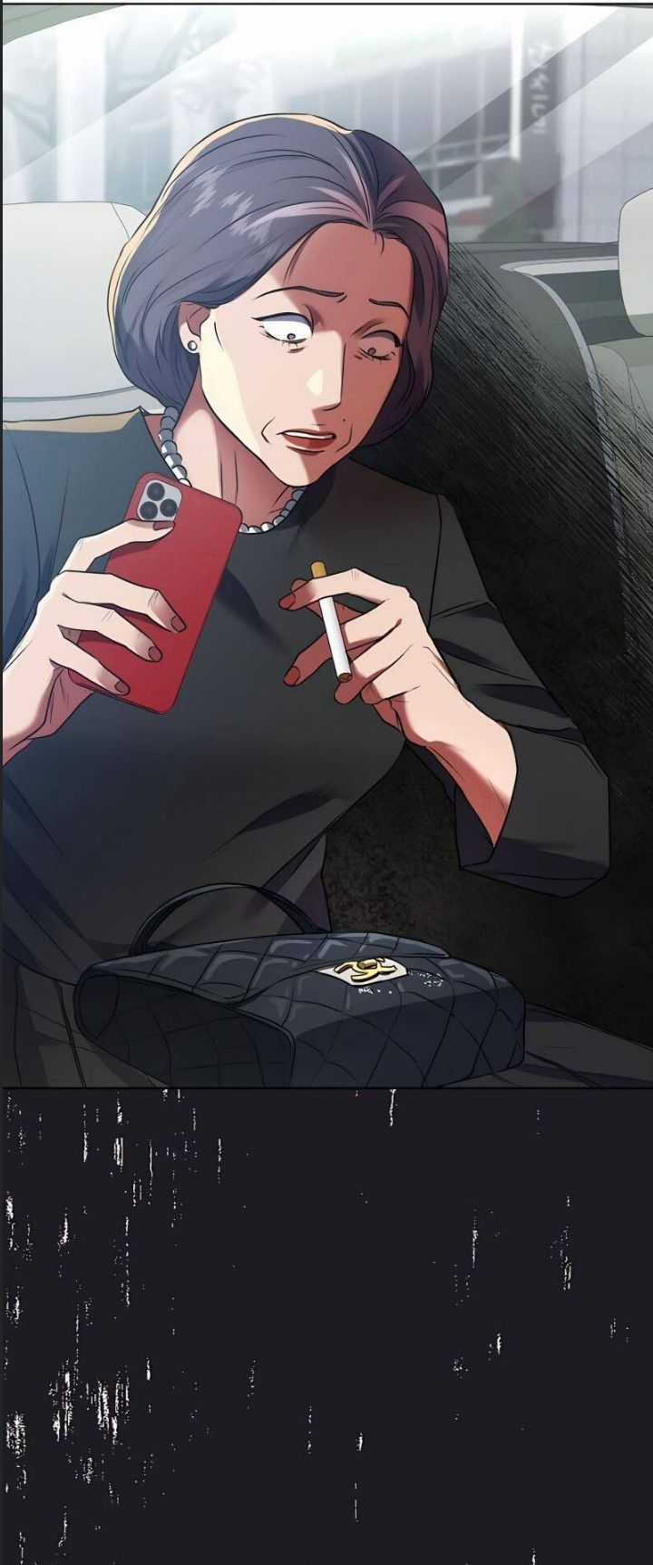 Thuế Trừng Giả - Chapter 19 - Trang 58