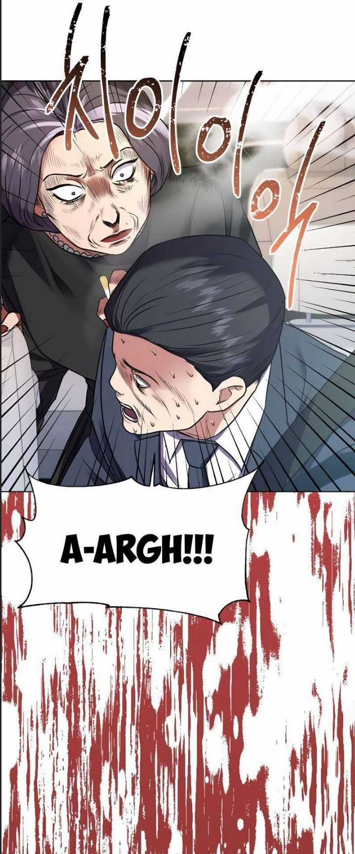 Thuế Trừng Giả - Chapter 19 - Trang 61