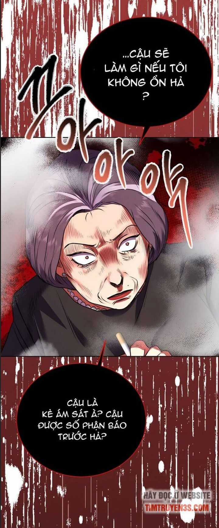 Thuế Trừng Giả - Chapter 19 - Trang 62
