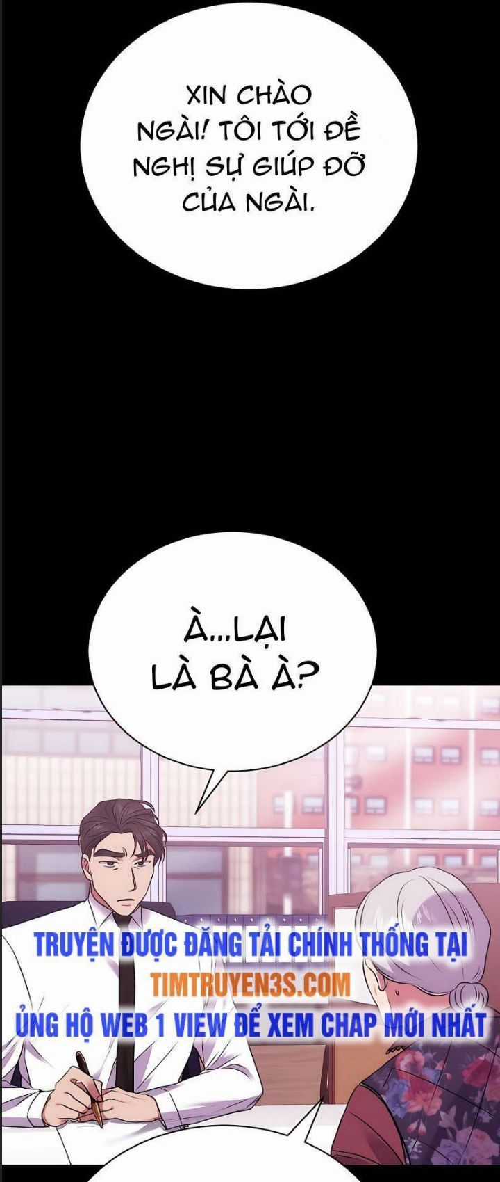 Thuế Trừng Giả - Chapter 19 - Trang 8