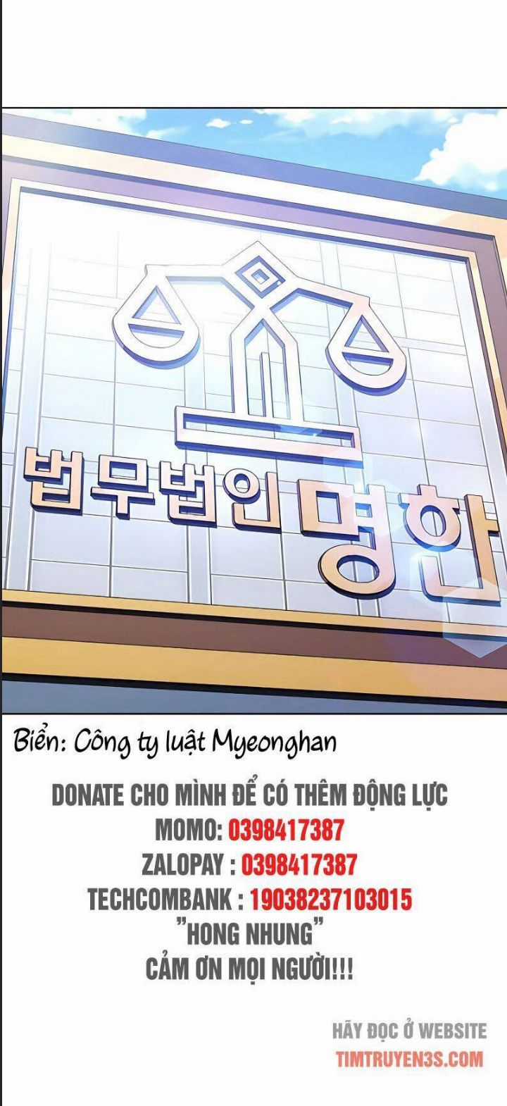 Thuế Trừng Giả - Chapter 19 - Trang 71