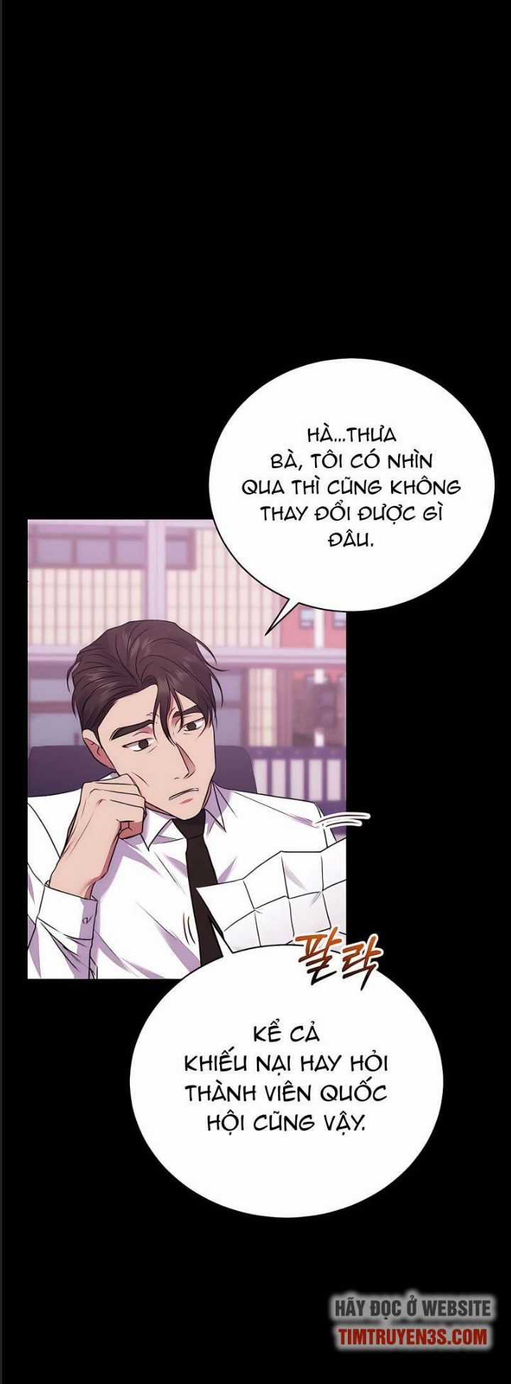 Thuế Trừng Giả - Chapter 19 - Trang 10