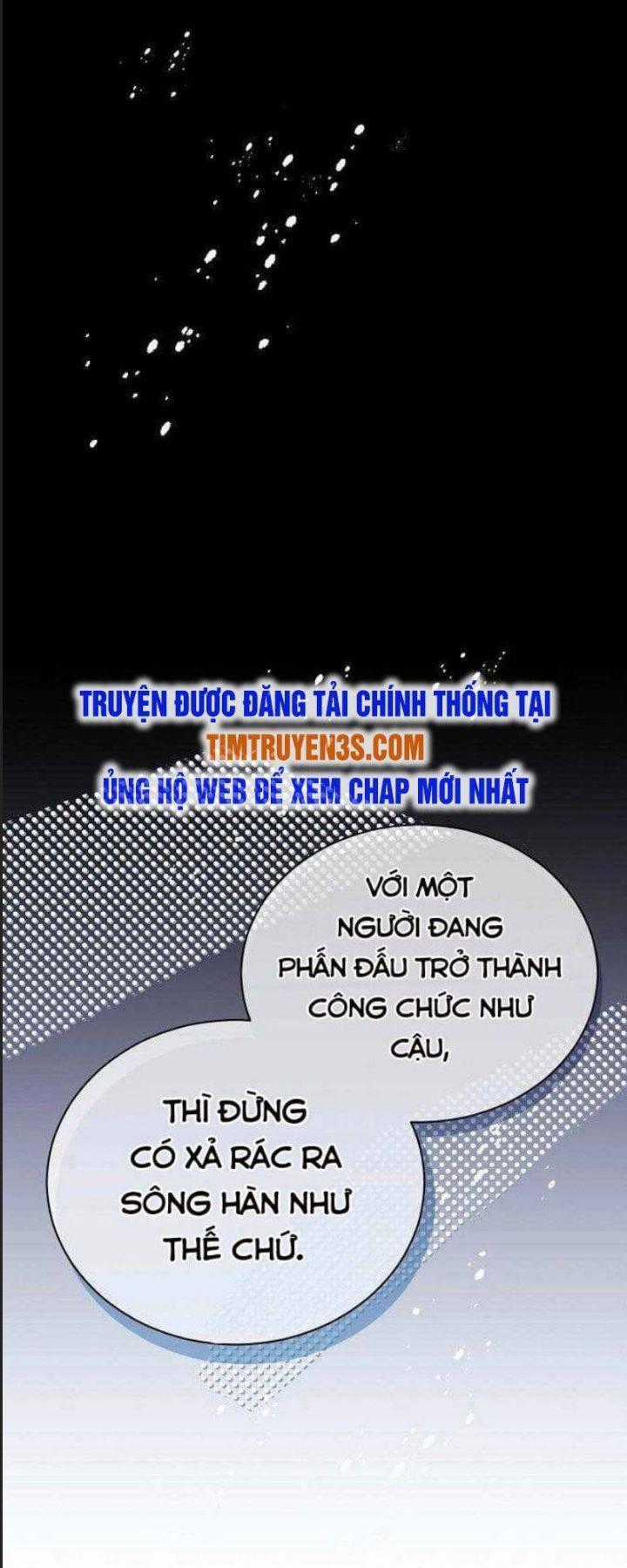 Thuế Trừng Giả - Chapter 2 - Trang 1