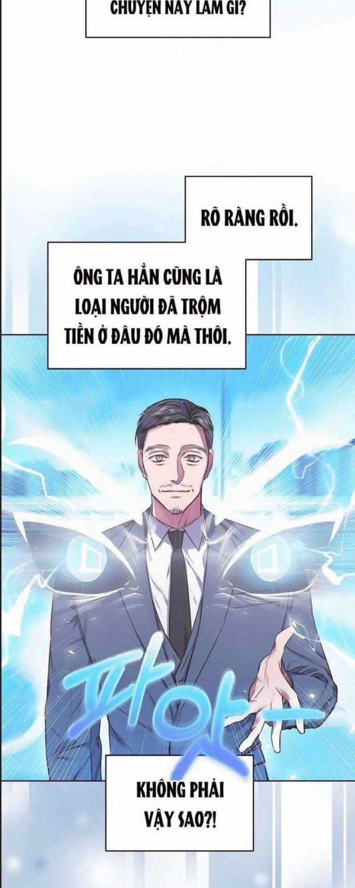 Thuế Trừng Giả - Chapter 2 - Trang 11
