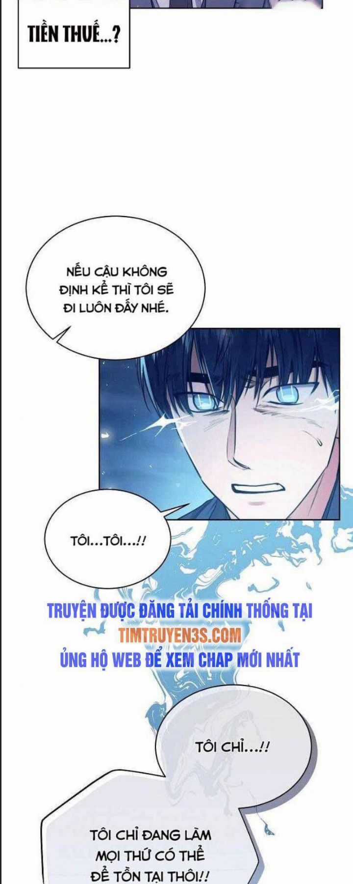 Thuế Trừng Giả - Chapter 2 - Trang 14