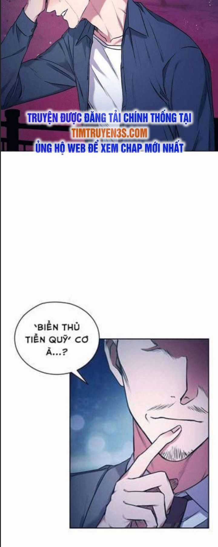 Thuế Trừng Giả - Chapter 2 - Trang 22