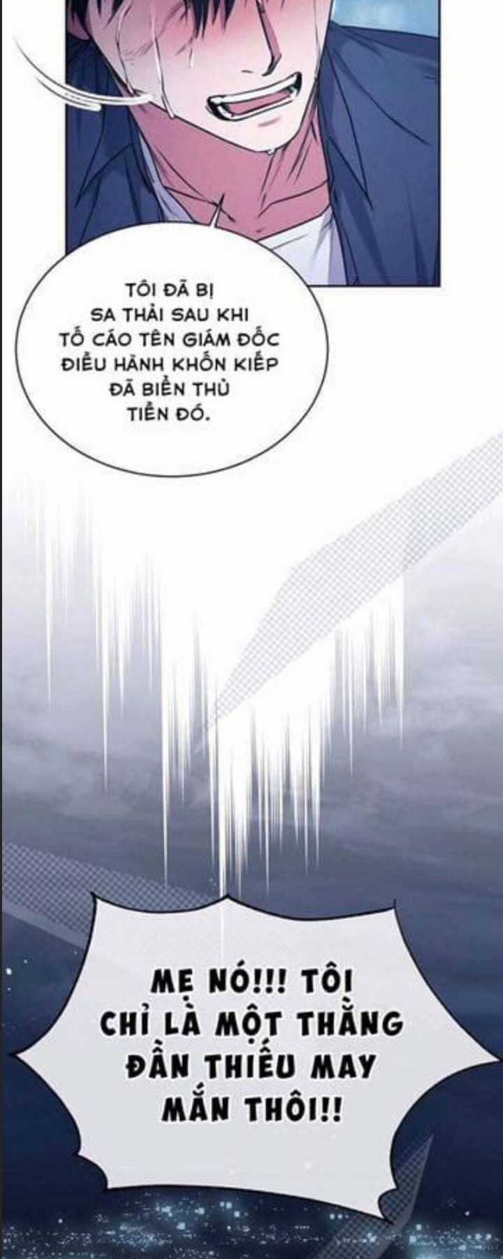 Thuế Trừng Giả - Chapter 2 - Trang 24