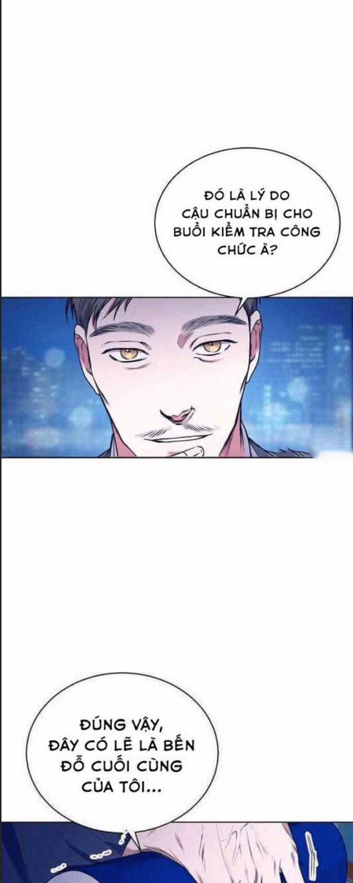 Thuế Trừng Giả - Chapter 2 - Trang 27