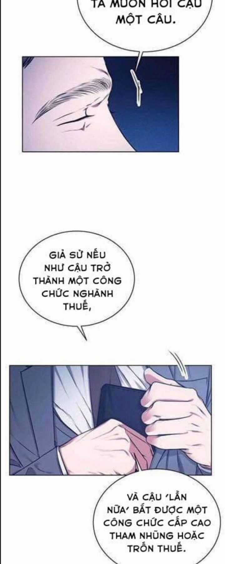 Thuế Trừng Giả - Chapter 2 - Trang 30