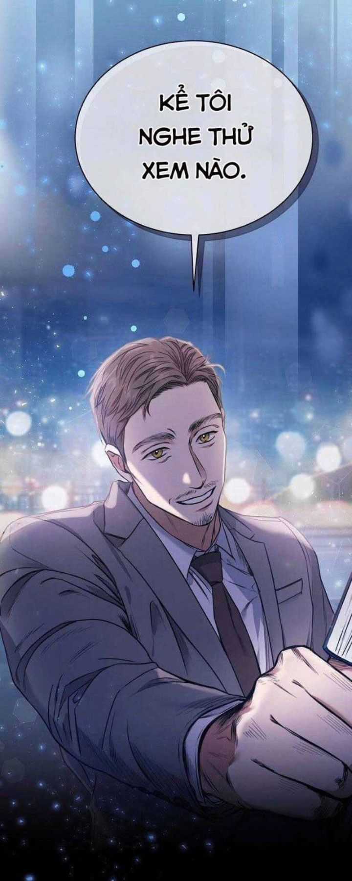 Thuế Trừng Giả - Chapter 2 - Trang 4