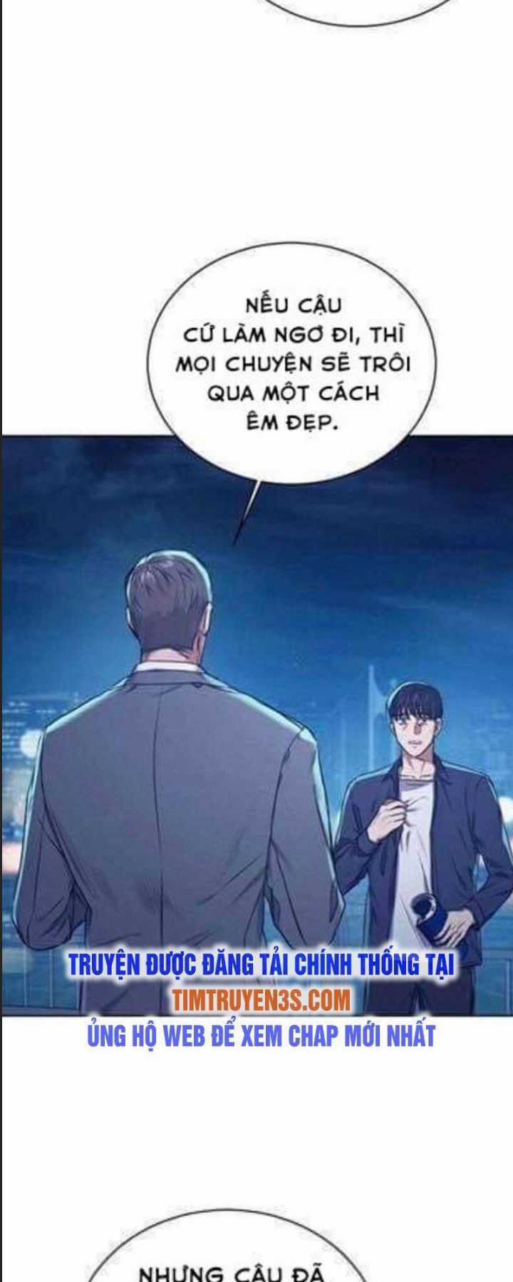 Thuế Trừng Giả - Chapter 2 - Trang 31