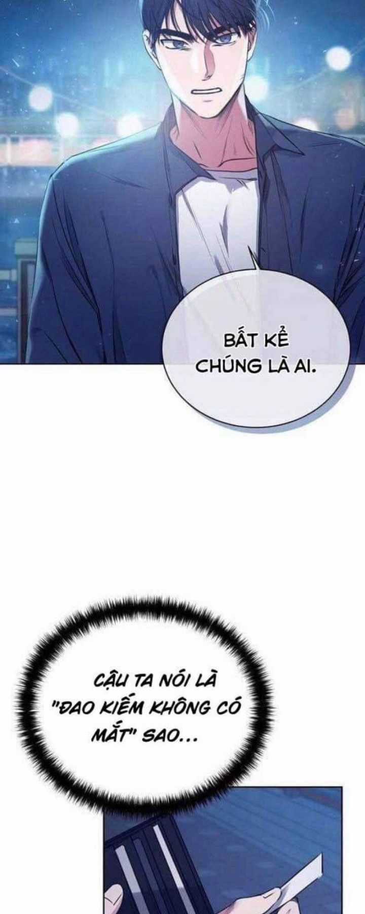 Thuế Trừng Giả - Chapter 2 - Trang 36