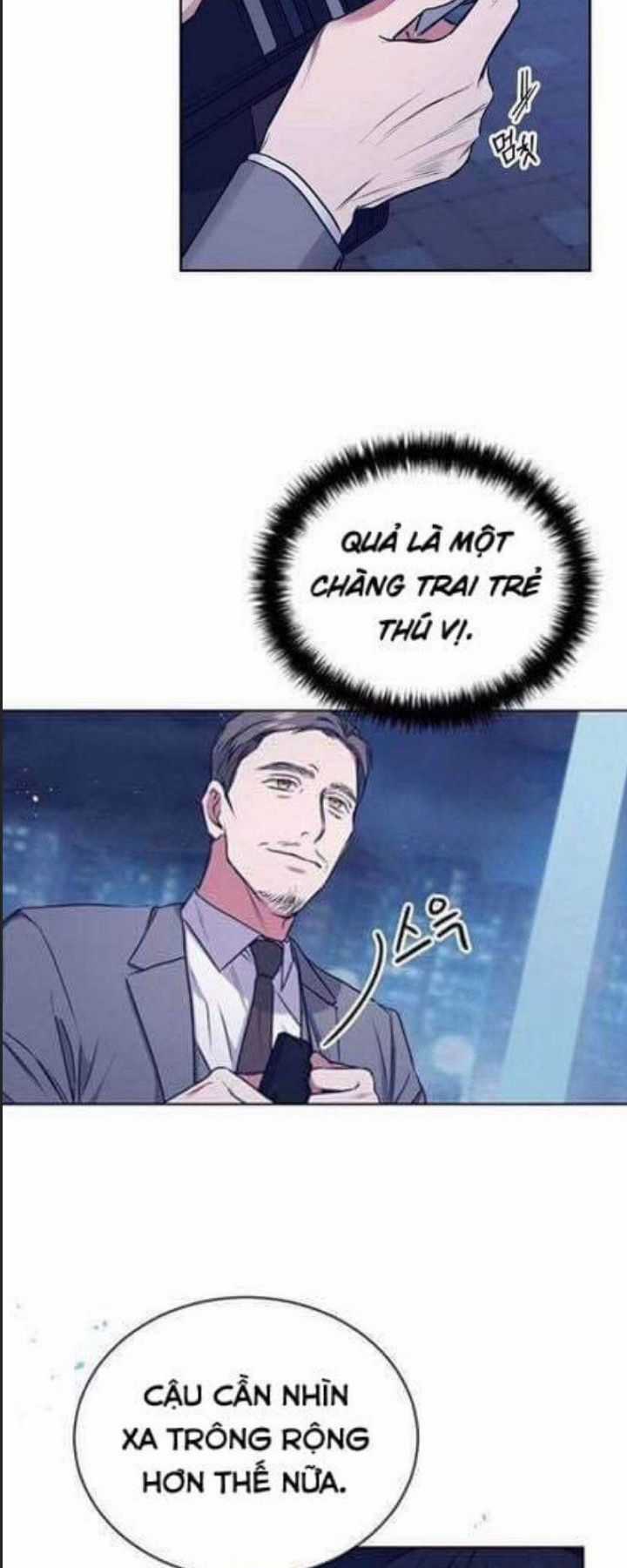 Thuế Trừng Giả - Chapter 2 - Trang 37