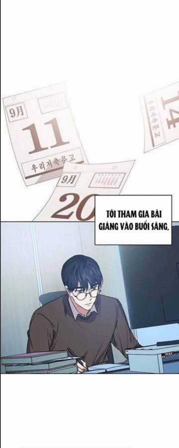 Thuế Trừng Giả - Chapter 2 - Trang 42