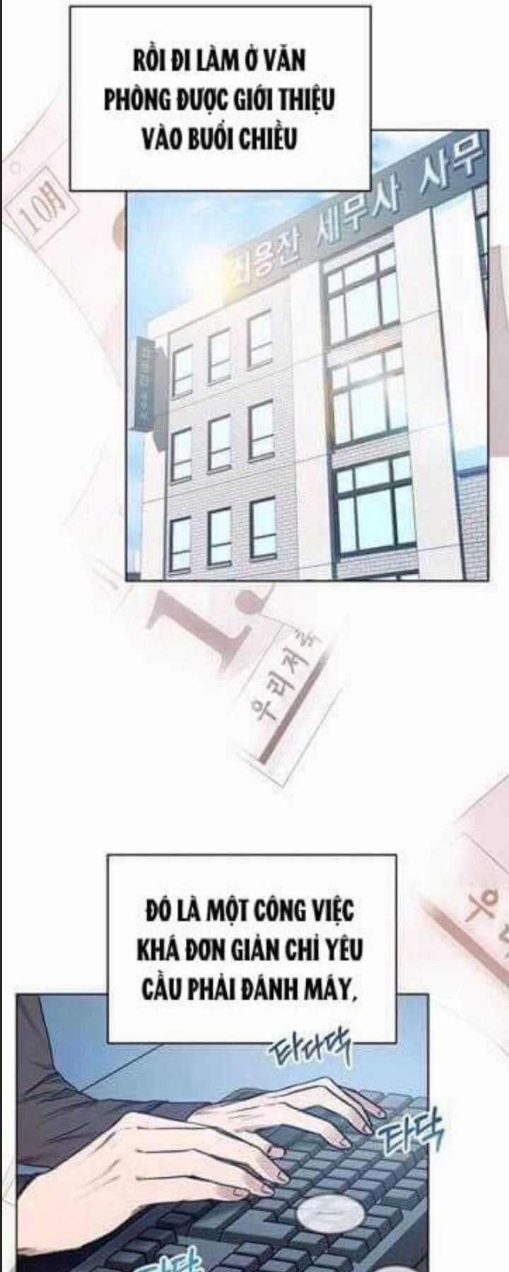 Thuế Trừng Giả - Chapter 2 - Trang 43
