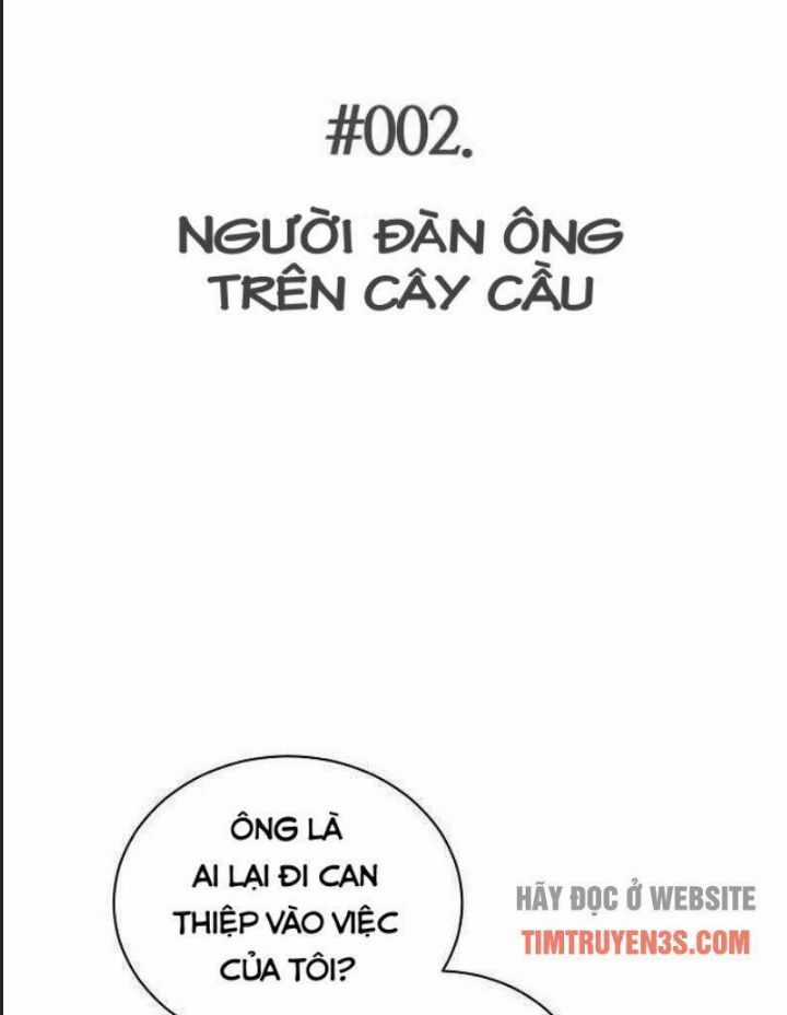 Thuế Trừng Giả - Chapter 2 - Trang 6