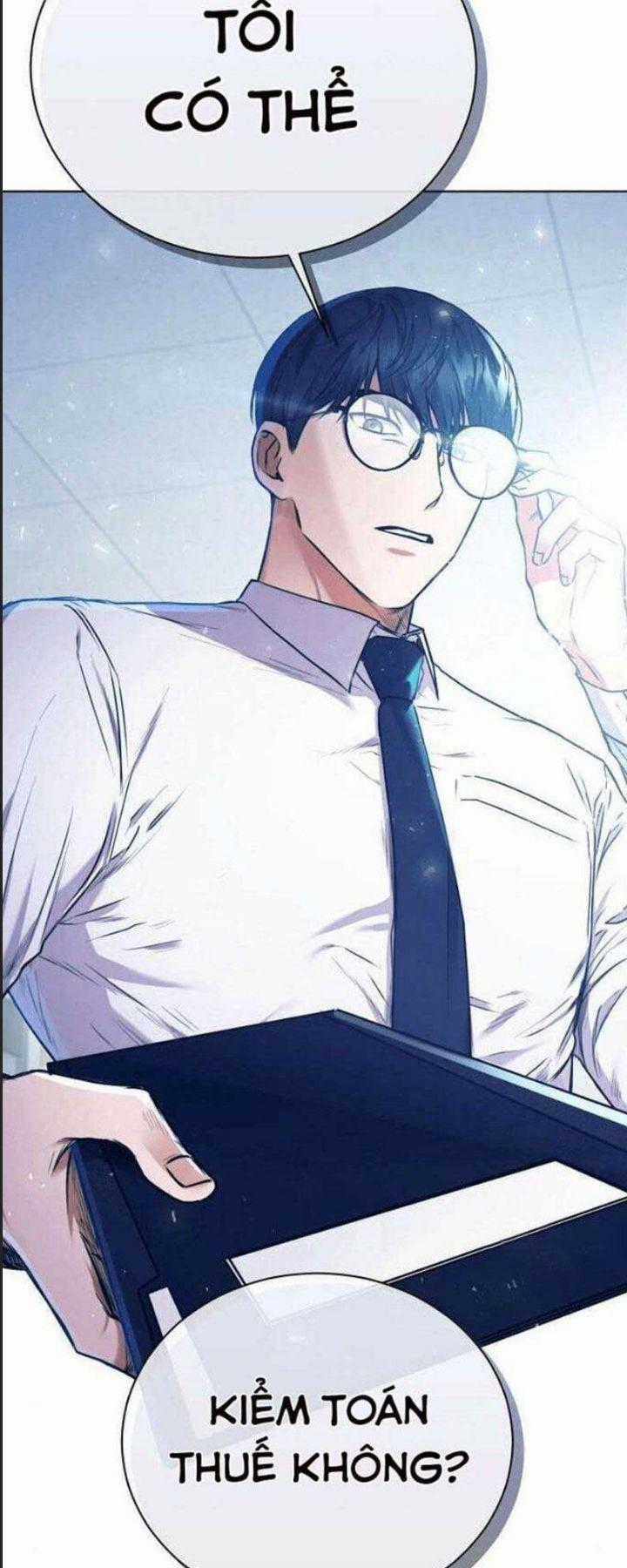 Thuế Trừng Giả - Chapter 2 - Trang 75