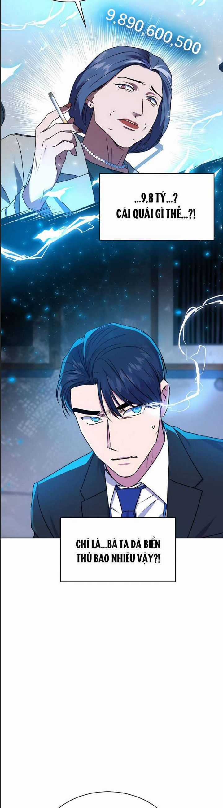 Thuế Trừng Giả - Chapter 20 - Trang 12