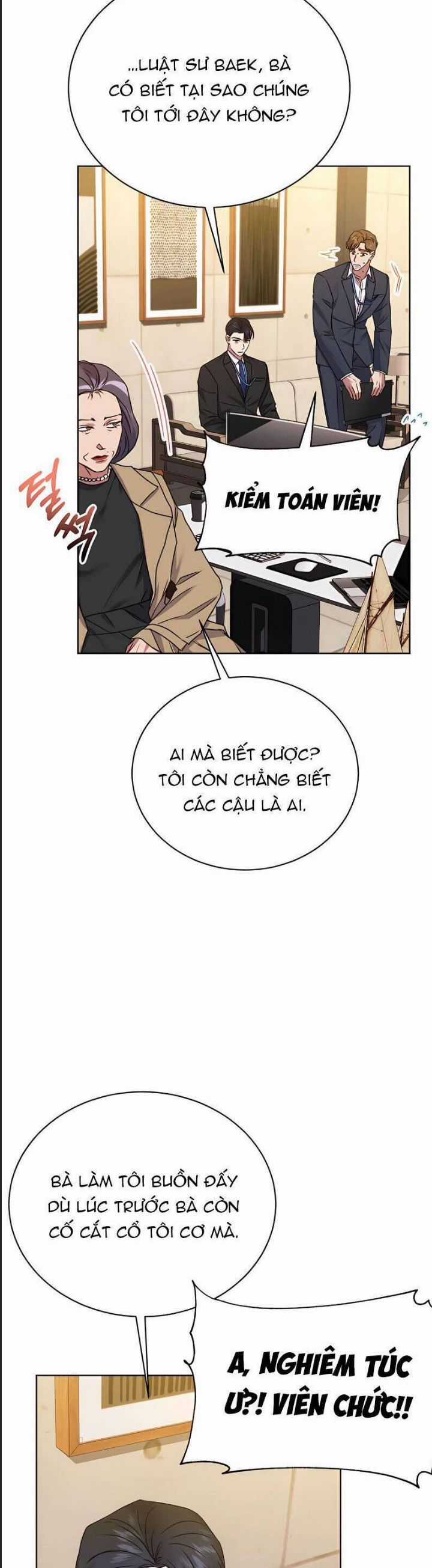 Thuế Trừng Giả - Chapter 20 - Trang 13