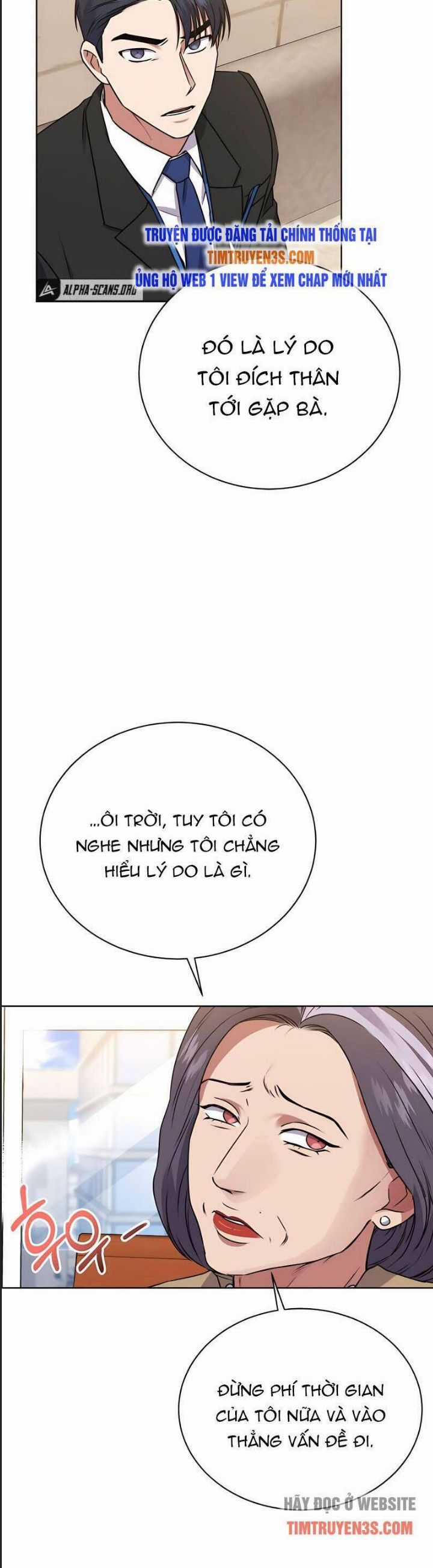 Thuế Trừng Giả - Chapter 20 - Trang 14